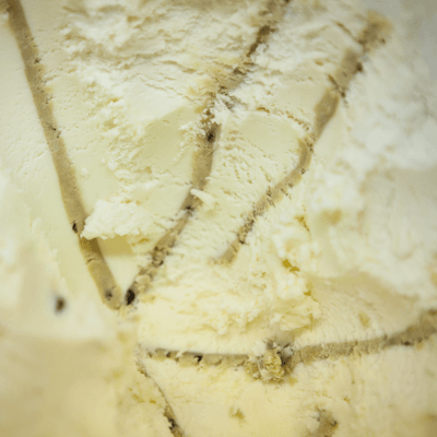 Cookie Dough – Vanilla