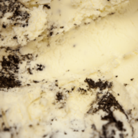 Oreo Cookie – Vanilla