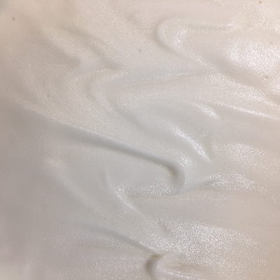 Toasted Marshmallow Sherbet
